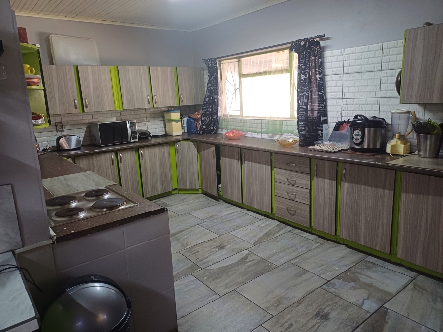 3 Bedroom Property for Sale in Sasolburg Ext 1 Free State